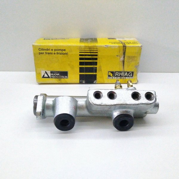 Bremspumpe Renault R4 - R5 - R6 Rhiag FüR 7701348468-image