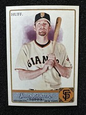 2011 Topps Allen & Ginter Baseball 5
