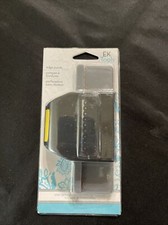      EK TOOLS Edge Punch EKPL8026 Dotted Scallop - Paper Shapers     - NEW