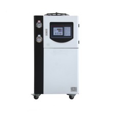 3HP Air-Cooled Chiller System Industry Low Temperature Cooling Equipment