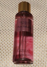 New Victoria's Secret - "PURE SEDUCTION" - Fragrance Mist - 8.4 oz