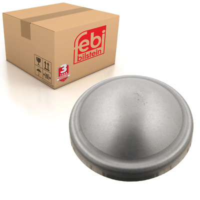 Rear Wheel Hub Dust Cap Fits Ford Escort Fiesta Ka Puma OE 1206923 Febi