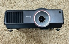 BenQ SP920p 6,000 Lumen Dual Lamp Projector D...