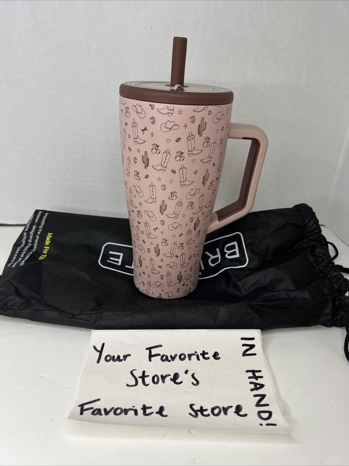 Brumate Era 30 Oz Desert Dreamer Emilie Kiser Limited Edition Rare HTF