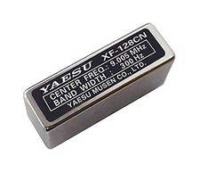Yaesu XF-128CN 9.005MHZ/300HZ CW Narrow Crystal Filter (MAIN)
