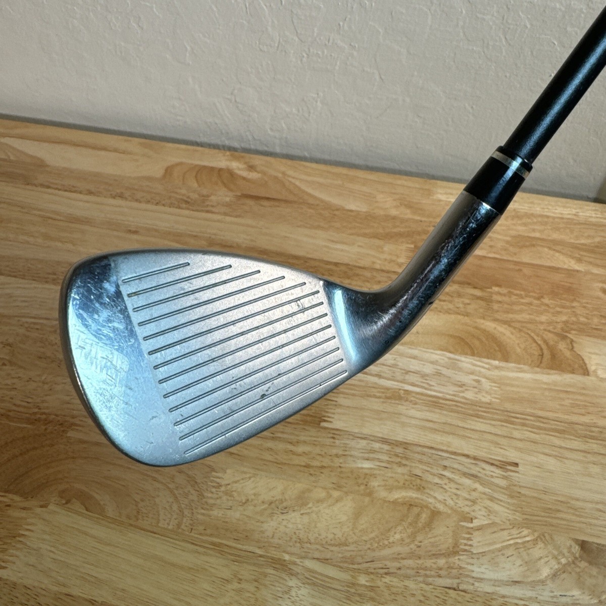Wilson Right Hand Ci7 Gap Wedge Original V2 Graphite Shaft RL-Flex