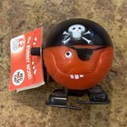 Red Nose Day 2011 Rare Clockwork wind up walking toy 'Runny Nose' WITH TAG