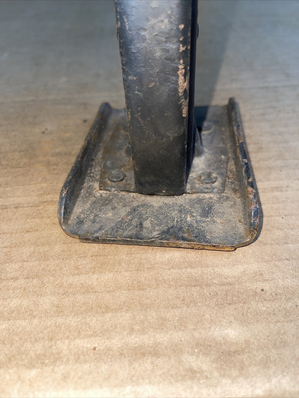 Model A Ford Jack A17080 1928 Tools Jack Handle Walker Tool Kit Wrench