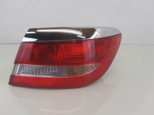 12-17 BUICK VERANO Right Passenger Taillight Tail Light Assembly 22879047