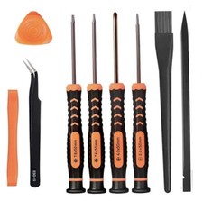 Cleaning Repair Tool kit for PS5 PS4 PS3 T6 T8 screwdriver 2.0/4.0 for xbox one