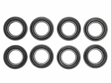 For 2006-2008 Lexus RX400h Spark Plug Tube Seal Set Mahle 63696KG 2007 Set of 8