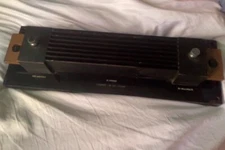 Sensitive Research 0.0001Ω 500 Amps resistance standard shunt