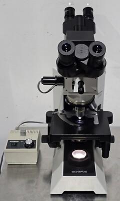 ヨビニオンマルル Olympus CH30 Dual Observation Microscope CH30RF100 | eBay