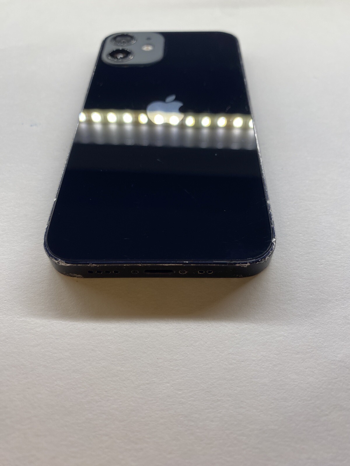 Apple iPhone 12 mini 64gb Black (unlocked) eBay