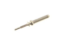 Old Stock Tissot 530 Winding Stem Watch Part 401 Old Stock Tissot 530 Winding Stem Watch Part 401