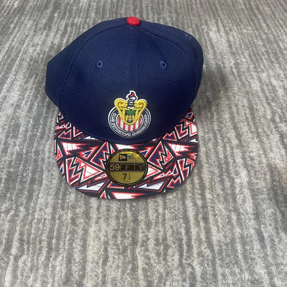 Las mejores ofertas en Club Internacional de Guadalajara Gorra de