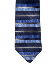  VINTAGE LIBERTY Paisley 100 Silk Men  s Neck Tie NWOT 