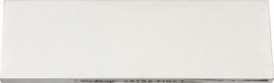 DMT Dia-Sharp Bench Stone 6'' Diamond Sharpener Extra Fine Fine Grit