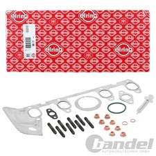 ELRING MONTAGESATZ TURBO TURBOLADER DICHTUNG für AUDI A3 SEAT ALTEA CORDOBA