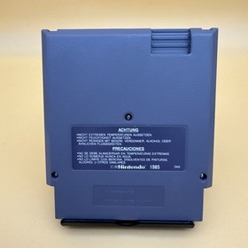 NINTENDO NES - TERMINATOR 2 - FRG - cartouche