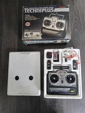 ACOMS SET Transmitter receiver 27Mhz TECHNIPLUS AP227 controller Matiya MKIV