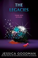The Legacies | Jessica Goodman | Taschenbuch | Einband - Flex.(Paperback) | 2026