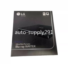 1PC New LG BP50NB40 Slim Portable 6x Blu-ray Burner DVD Writer Optical Drive