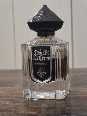 Creme De La Creme Areej Le Dore 53ml Bottle. Discontinued And Hard To Find. 