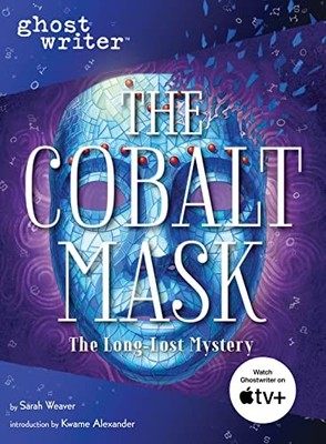 The Cobalt Mask: meta upload o - ACCEPTABLE
