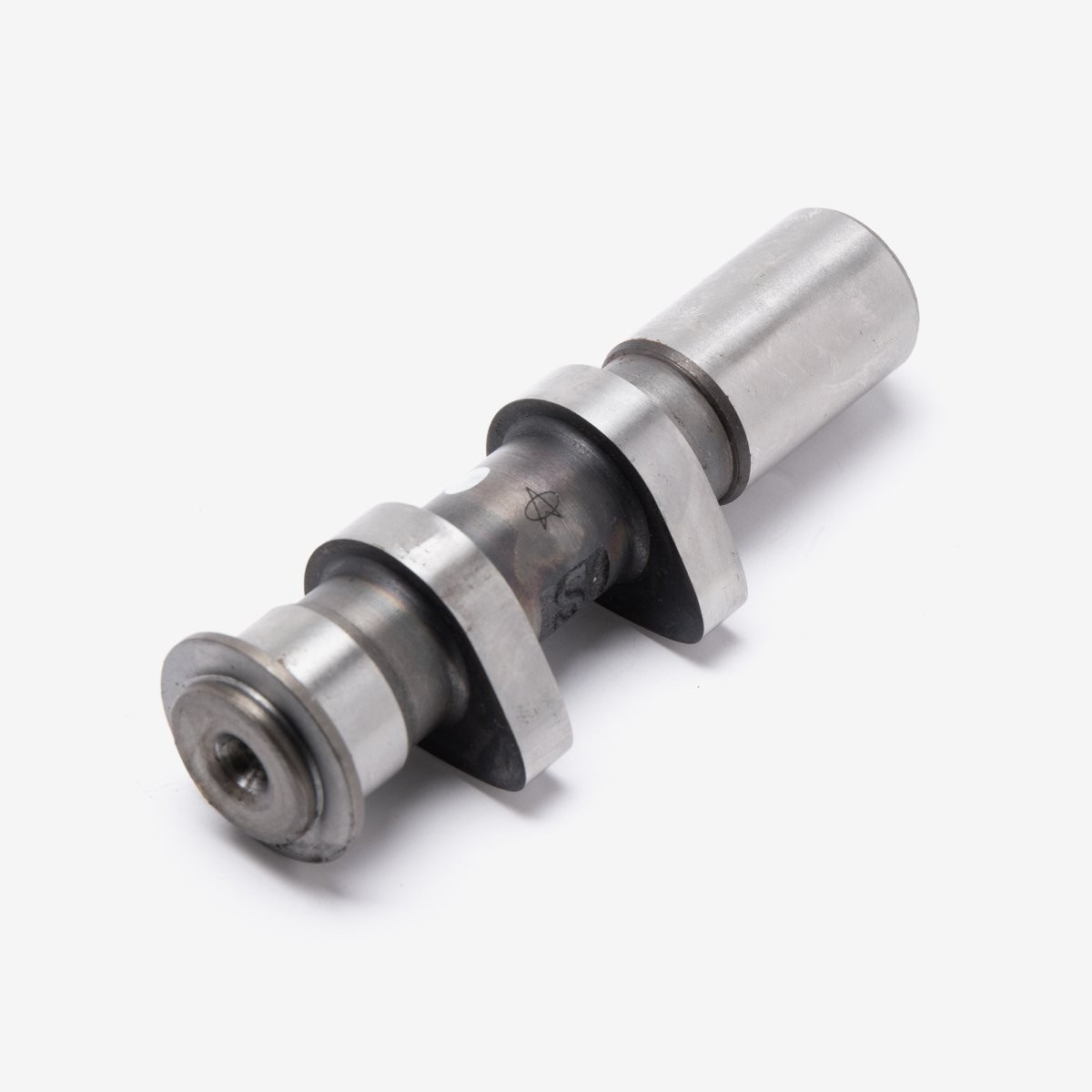 Camshaft Scooter CMS069 Steel Unit BNIB ROCKER HEAD LOBE TRAIN VALVE SHAFT