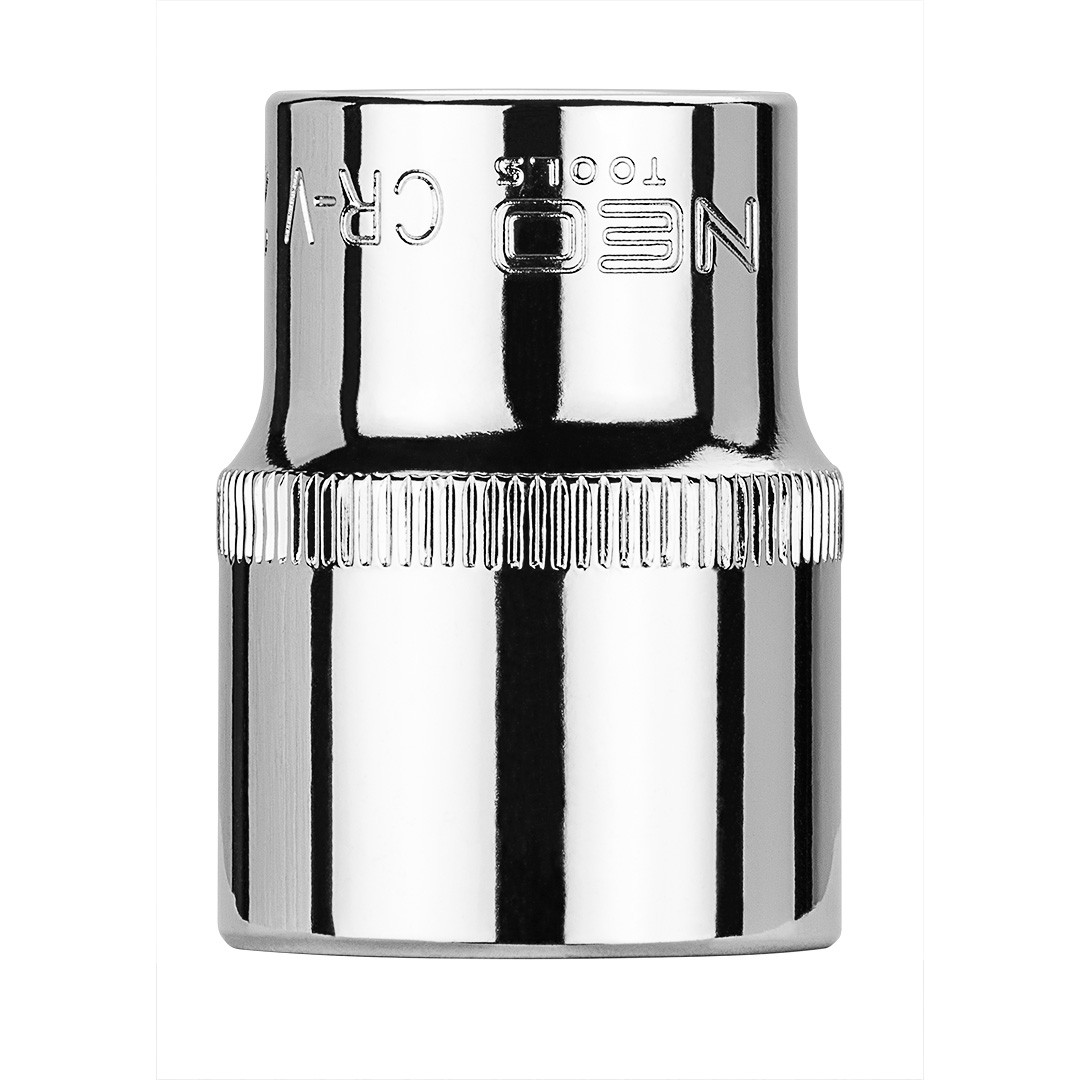 Für NEO TOOLS 08-021 Cap 1/2"" 21mm 6-angle Superlock - Bild 2