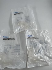 New Philips Respironics Dreamwear Medium Nasal cushion 1116741. 3 Nose Masks