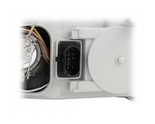 Scheinwerfer Rechts Halogen H4 für Skoda Octavia I 1U2 Combi 1U5 01-04