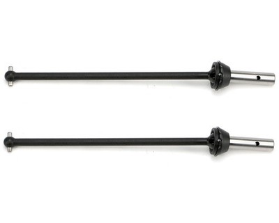 Team Magic Spare Part E6 New Universal Driveshaft C Clip ver. TM505204S Team ...