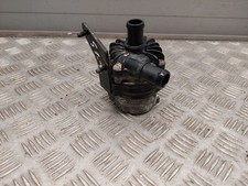 Pompe à essence Audi A7