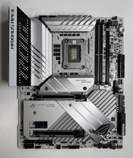 ASUS ROG MAXIMUS Z790 FORMULA Intel Z790 LGA 1700 ATX (90MB1FS0