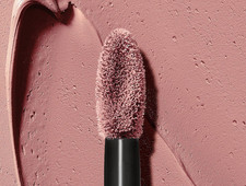 Makeup by Mario Ultra Suede Cozy Lip Creme Nude Suede Satin Matte NIB Sephora