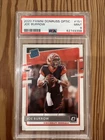 2020 Panini Donruss Optic - Rated Rookies Joe Burrow #151 (RC)