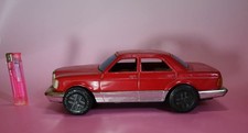 Tinplate car, automobile, car, , Ichiko, Mercedes-Benz, 280SE, 350SE, Length