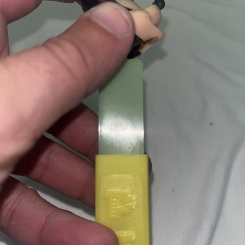 Dispenser Pez Walt Disney anni 60 Topolino senza piedi Austria SPEDIZIONE GRATUITA - Foto 8 di 11