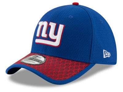 New York Giants NFL Sideline 2017 39THIRTY