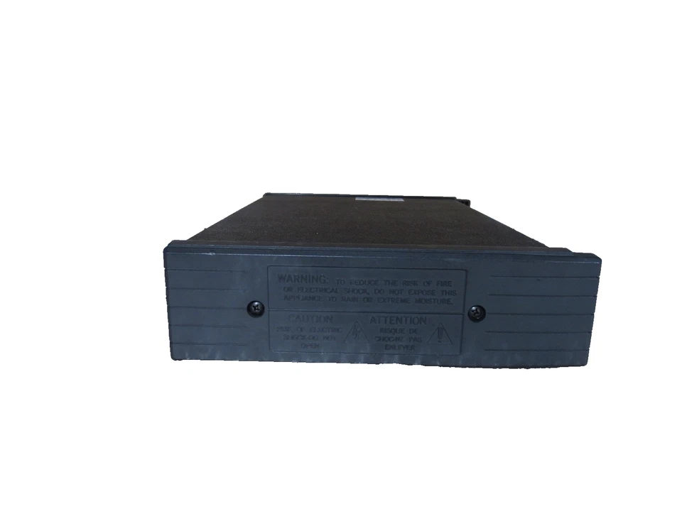 Shure M367 6-Channel Portable Microphone Mixer (Model M367) - Image 2 of 4