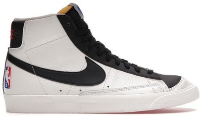 Nike Blazer Mid '77 Emb Nba 75th Anniversary Trail Blazers DD8025-101