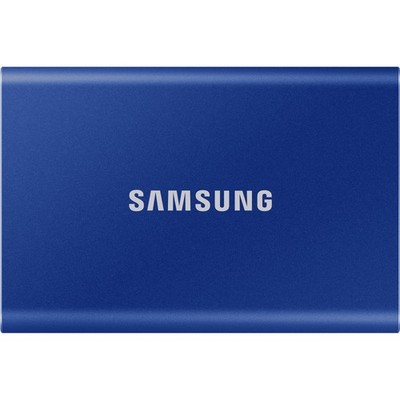 Portable SSD