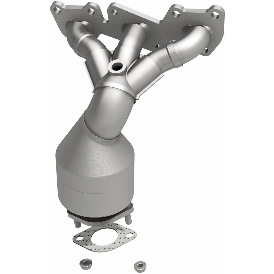 MagnaFlow 51187-AV for 2006-2009 Hyundai Azera - Image 3 of 4