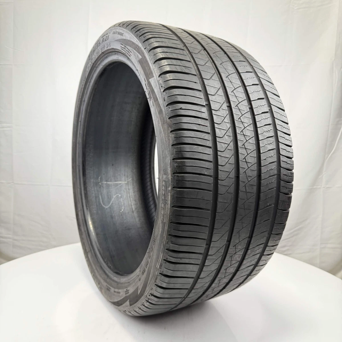 295/35/21 All Season Tires for sale | eBay