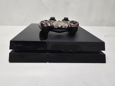 PLAYSTATION 4 (P31020090)