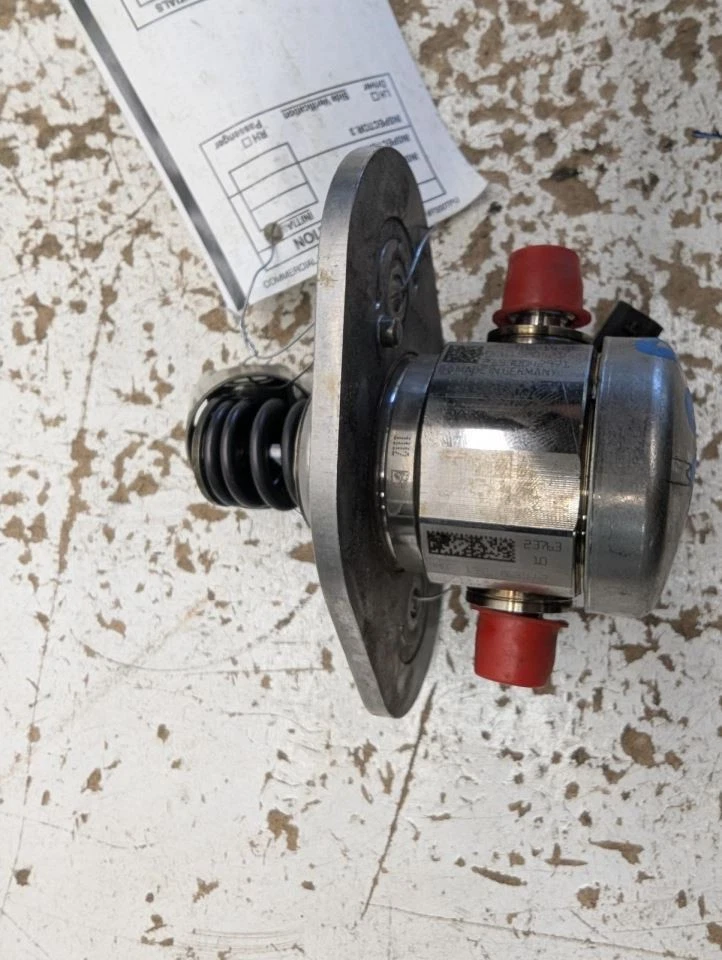 Fuel Pump Only Engine Mounted 3.0L Fits 19-23 BMW X5 786885 - Image 3 of 4