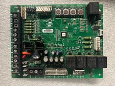 York Source 1  843639 Source 1843639 Control Circuit Board