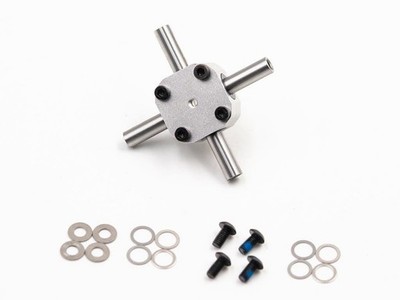 Flywing Vier Rotor Gehäuse : FS88